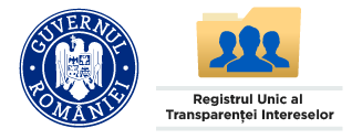 Registrul Unic al Transparenței Intereselor